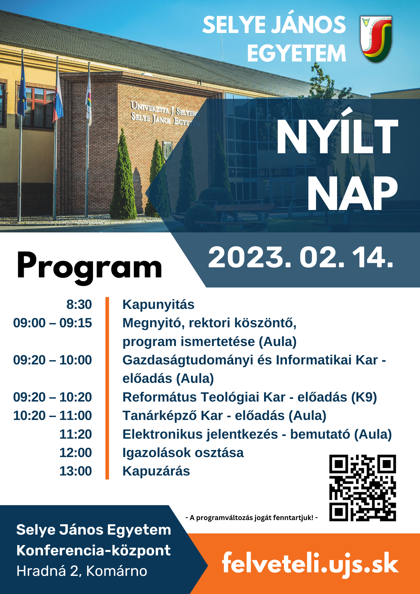 Nyilt nap