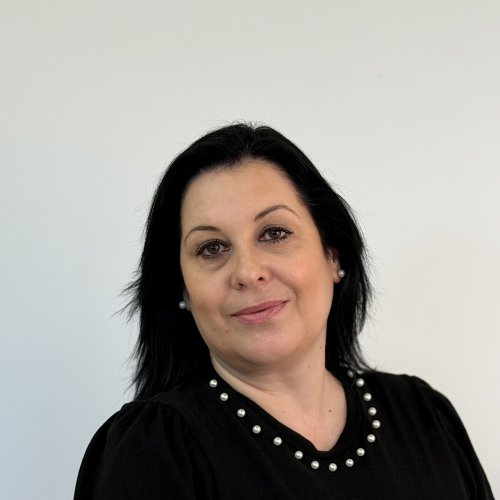 Mgr. Lilla Fehér, PhD.