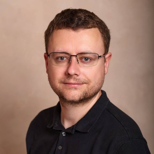 Mgr. Vojtech Istók, PhD. 